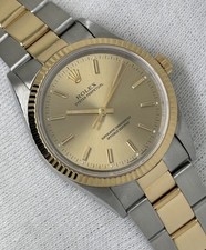 Rolex Oyster Perpetual Date