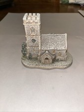 Lilliput Lane Collectible