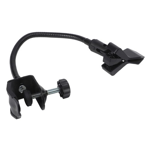 Adjustable gooseneck - adjustable,