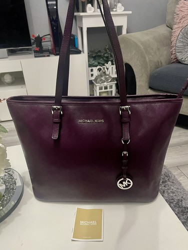 Michael kors genuine - kors, saffiano