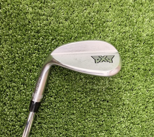 Pxg 0311 forged sand wedge - 3x,