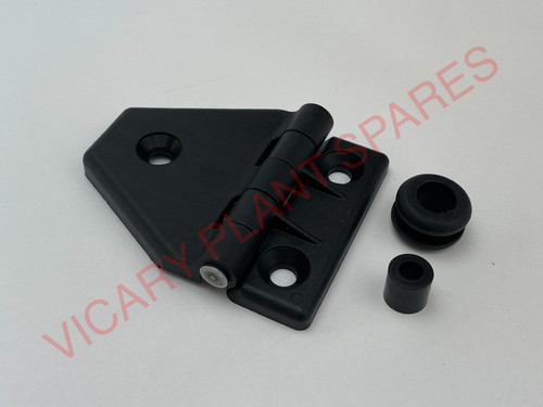 Hinge jcb part 476 - hinge,