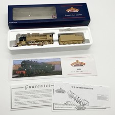 BACHMANN OO WD AUSTERITY 2-8-0