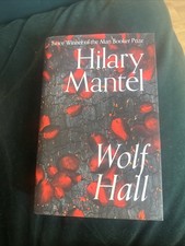 Wolf Hall (The Wolf Hall