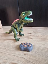 Glowing Eyes Remote-Controlled