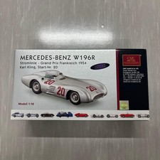 CMC 1/18 M-128B Mercedes-Benz