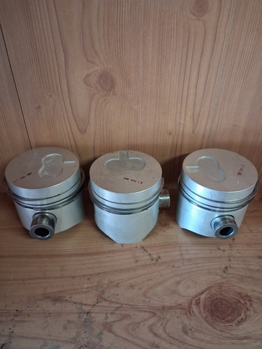 Pistons peugeot xdp 2498cc - pistons,