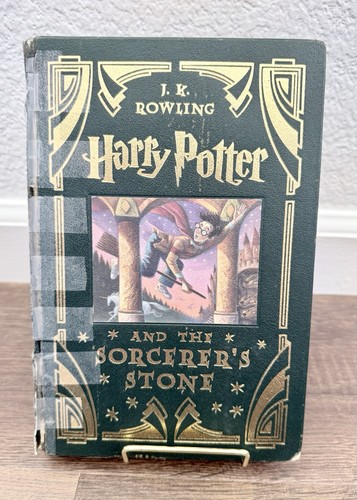 Harry potter sorcerer - harry, sorcerer’s