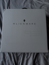 Alienware A51M Gaming Laptop Intel Core I9K NVIDIA RTX 2070 16GB DDR4 1TB HDD