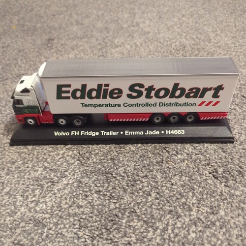 Eddie stobart emma jade - eddie,