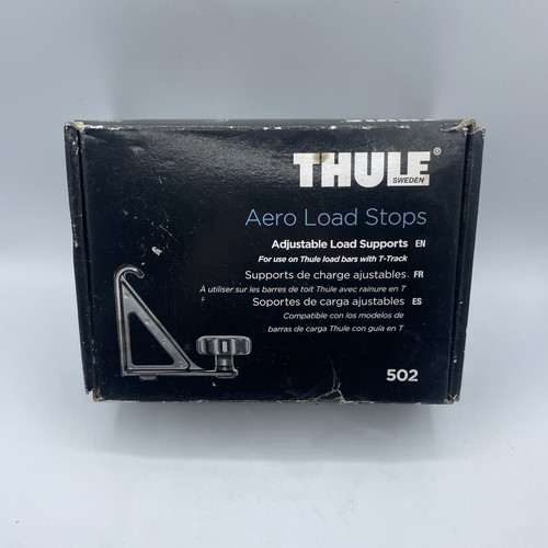 Thule aero load stops - thule,