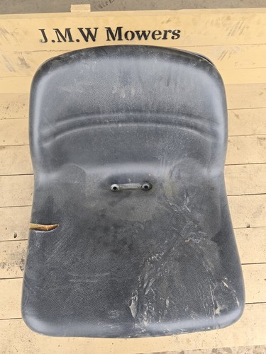 Bolens ride lawn mower seat - bolens,