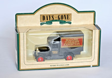 LLEDO DAYS GONE  1928