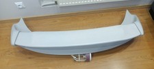 for Honda Civic 8  rear trunk spoiler look mugen