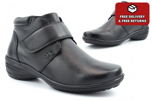 Womens wide fit - wide, ladies