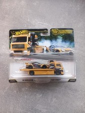 Hot Wheels Premium Team