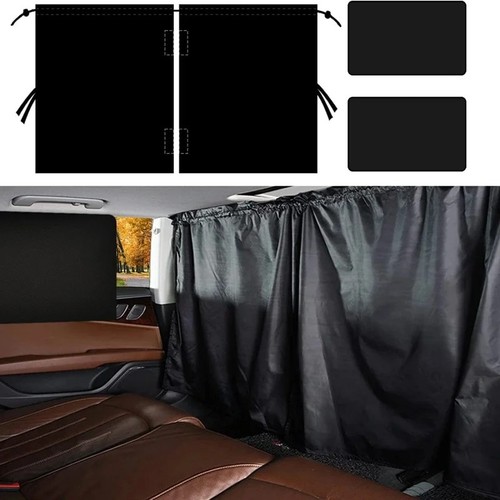 Campervan curtain van - campervan,