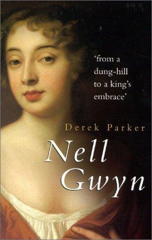 Nell gwyn parker derek - nell,