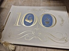 Vintage 1979 Beecham Centenary Concert Royal Opera House Programme + Ticket Stub