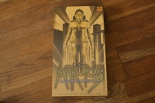 Metropolis Maria 1/8 Scale