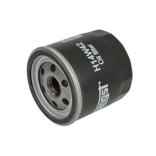 Oil filter fits mercedes b - mercedes, a