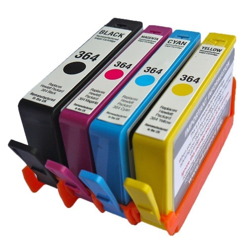 364xl ink cartridge compatible - 364xl,