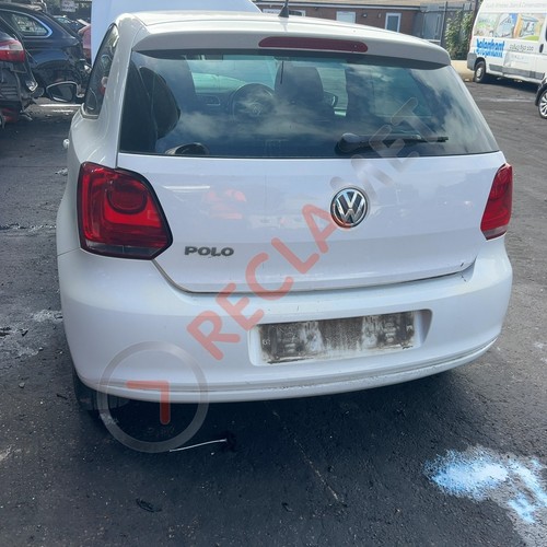 Volkswagen polo match - volkswagen, mk5