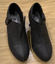 Evans Size 6 EEE Ex Wide 