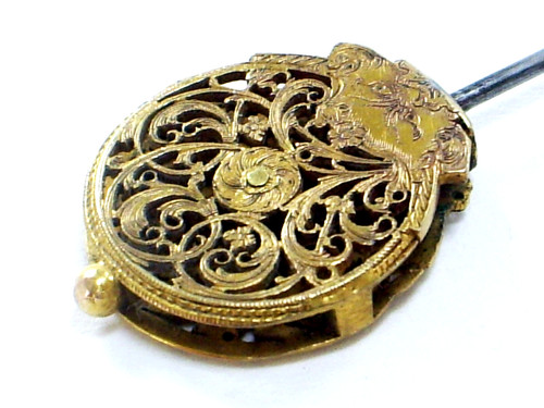 Fine antique victorian ornate - fine,