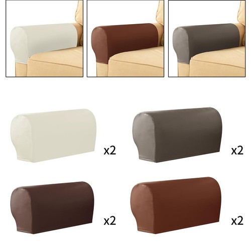 Pair stretch sofa armrest - 1,