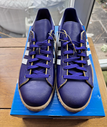 Adidas campus 80s - 80s, lace