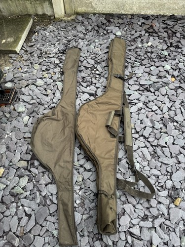 Nash years 10ft rod holdall - 10ft,