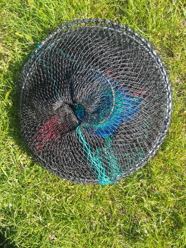 Crab net trap - crab,