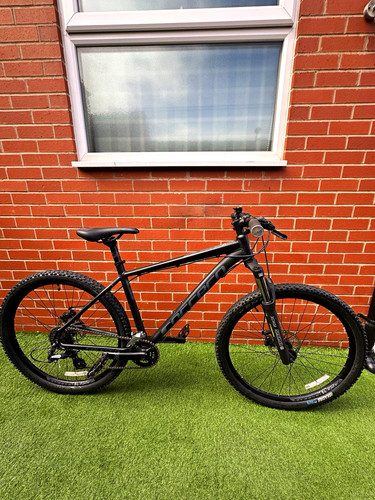 Carrera vengance mountain - , bike