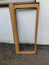 VW Early Bay Camper T2 Side