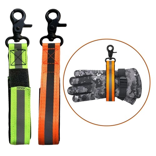 Portable firefighter glove - portable,