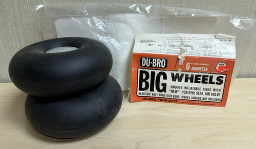 Bro big wheels - wheels, (2)