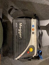 Megger MFT1552 Electrical