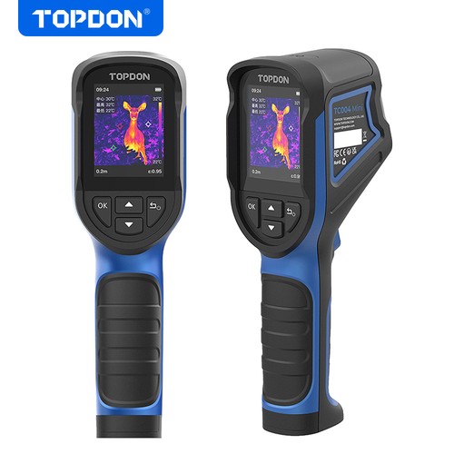 2026 topdon handheld - topdon, infrared
