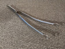 Vintage CR-MO Road Bike Forks