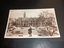 Victoria Square & Statue, MIDDLESBROUGH, Yorkshire
