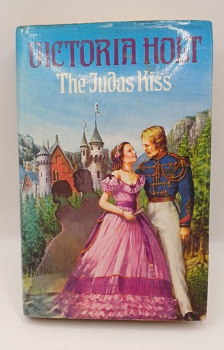 The judas kiss victoria - judas,