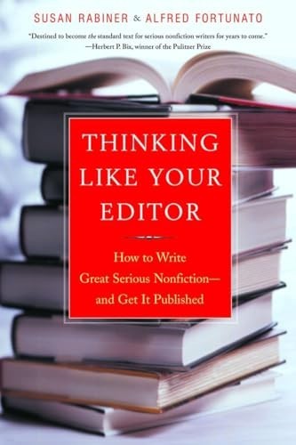 Thinking like your - editor, –