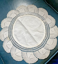 GORGEOUS VICTORIAN WHITE