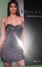 lingerie slip dress/sexy New