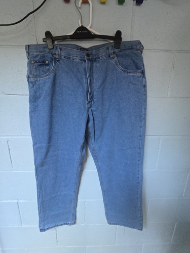 Union blues men - union, denim