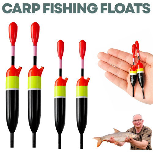 Carp floats pellet - floats,