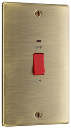 Nab72 nexus metal 45a dp - nexus,