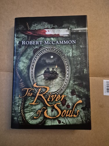 The river souls robert - of, by