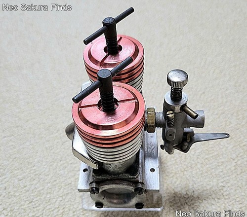 Taplin twin mark iii diesel - taplin,